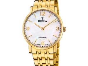 Authentic FESTINA Elegant Watch  – FESTINA WATCHES