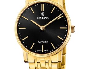 Authentic FESTINA Elegant Watch  – FESTINA WATCHES