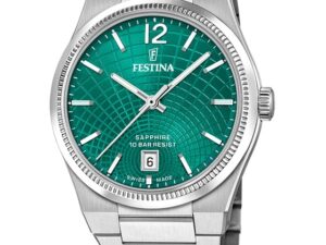 Authentic FESTINA Elegant Watch  – FESTINA WATCHES