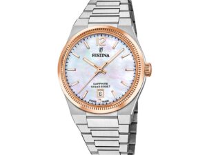 Authentic FESTINA Top-Quality Watch  – FESTINA WATCHES