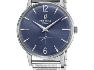 Authentic FESTINA Designer Watch  – FESTINA