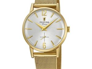 Authentic FESTINA Elegant Watch  – FESTINA