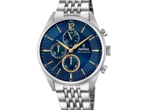 Authentic FESTINA Designer Watch  – FESTINA WATCHES