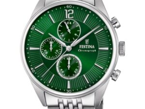 Authentic FESTINA Designer Watch  – FESTINA WATCHES