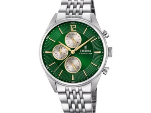 Authentic FESTINA Designer Watch  – FESTINA WATCHES