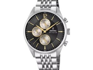 Authentic FESTINA Designer Watch  – FESTINA WATCHES