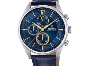 Authentic FESTINA Elegant Watch  – FESTINA