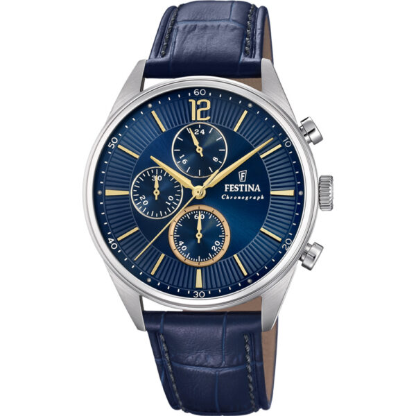 Authentic FESTINA Elegant Watch  - FESTINA - Image 2