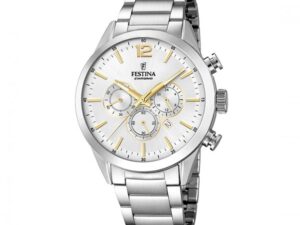 Authentic FESTINA Designer Watch  – FESTINA