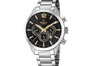 Authentic FESTINA Designer Watch  – FESTINA WATCHES