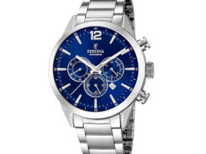 Authentic FESTINA Designer Watch  – FESTINA