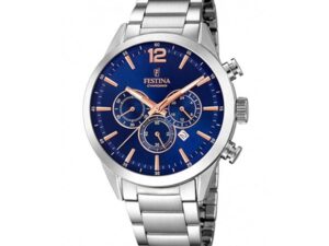 Authentic FESTINA Designer Watch  – FESTINA