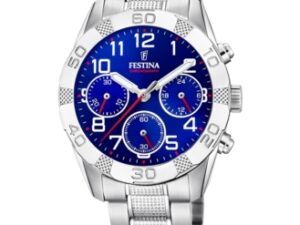 Authentic FESTINA Designer Watch  – FESTINA WATCHES