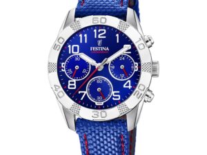 Authentic FESTINA Designer Watch  – FESTINA WATCHES