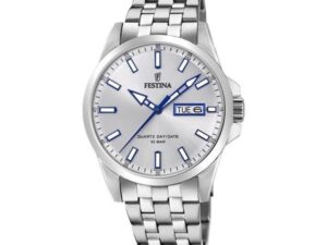 Authentic FESTINA Designer Watch  – FESTINA WATCHES