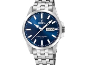 Authentic FESTINA Designer Watch  – FESTINA WATCHES