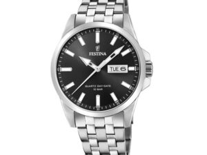 Authentic FESTINA Designer Watch  – FESTINA WATCHES