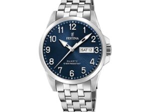 Authentic FESTINA Designer Watch  – FESTINA WATCHES