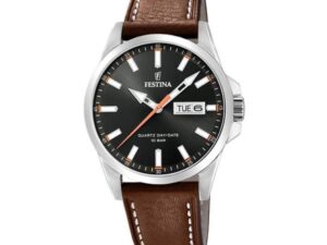 Authentic FESTINA Designer Watch  – FESTINA WATCHES