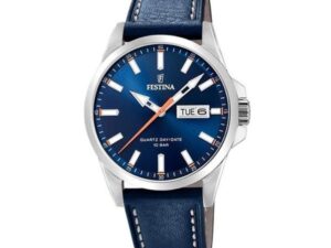 Authentic FESTINA Designer Watch  – FESTINA WATCHES