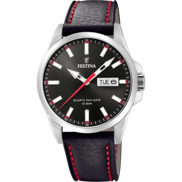 Authentic FESTINA Designer Watch  - FESTINA WATCHES