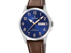 Authentic FESTINA Designer Watch  – FESTINA WATCHES