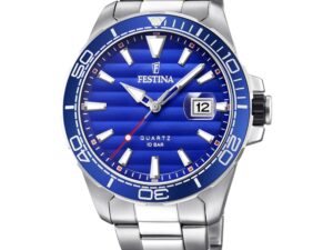 Authentic FESTINA Designer Watch  – FESTINA WATCHES