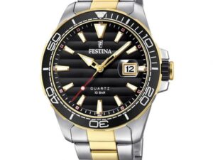 Authentic FESTINA Elegant Watch  – FESTINA