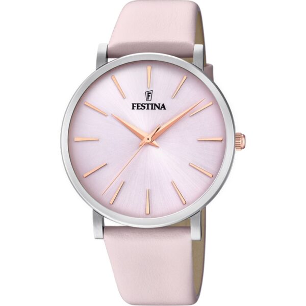 Authentic FESTINA Designer Watch  - FESTINA WATCHES