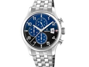 Authentic FESTINA Designer Watch  – FESTINA WATCHES