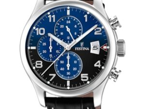 Authentic FESTINA Designer Watch  – FESTINA WATCHES