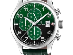 Authentic FESTINA Designer Watch  – FESTINA WATCHES