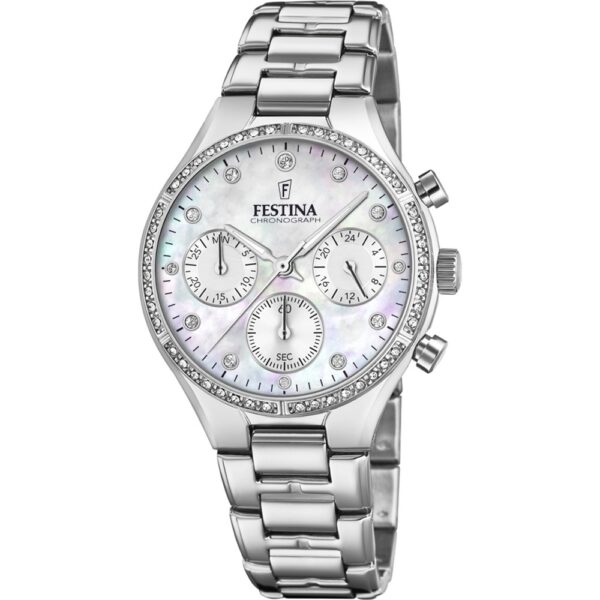 Authentic FESTINA Designer Watch  - FESTINA WATCHES