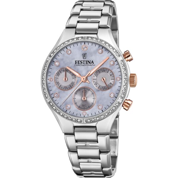 Authentic FESTINA Designer Watch  - FESTINA WATCHES