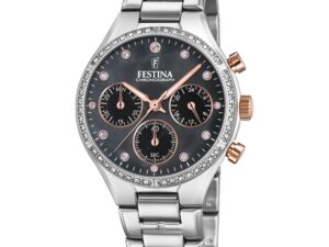 Authentic FESTINA Designer Watch  – FESTINA WATCHES