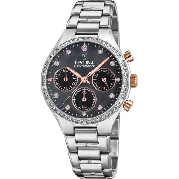 Authentic FESTINA Designer Watch  - FESTINA WATCHES