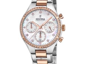 Authentic FESTINA Elegant Watch  – FESTINA WATCHES