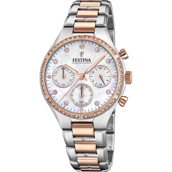 Authentic FESTINA Elegant Watch  - FESTINA WATCHES