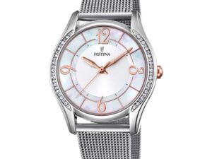 Authentic FESTINA Designer Watch  – FESTINA WATCHES