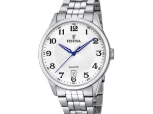 Authentic FESTINA Designer Watch  – FESTINA WATCHES