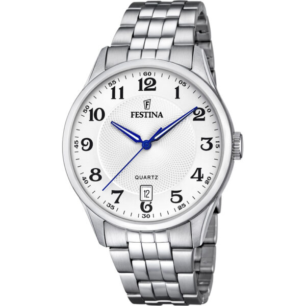 Authentic FESTINA Designer Watch  - FESTINA WATCHES - Image 2