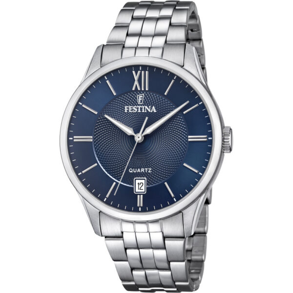 Authentic FESTINA Designer Watch  - FESTINA WATCHES - Image 2