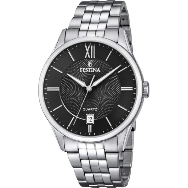 Authentic FESTINA Designer Watch  - FESTINA WATCHES