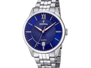 Authentic FESTINA Designer Watch  – FESTINA WATCHES