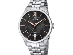 Authentic FESTINA Designer Watch  – FESTINA WATCHES