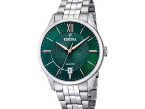 Authentic FESTINA Designer Watch  – FESTINA WATCHES