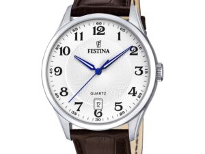 Authentic FESTINA Designer Watch  – FESTINA WATCHES