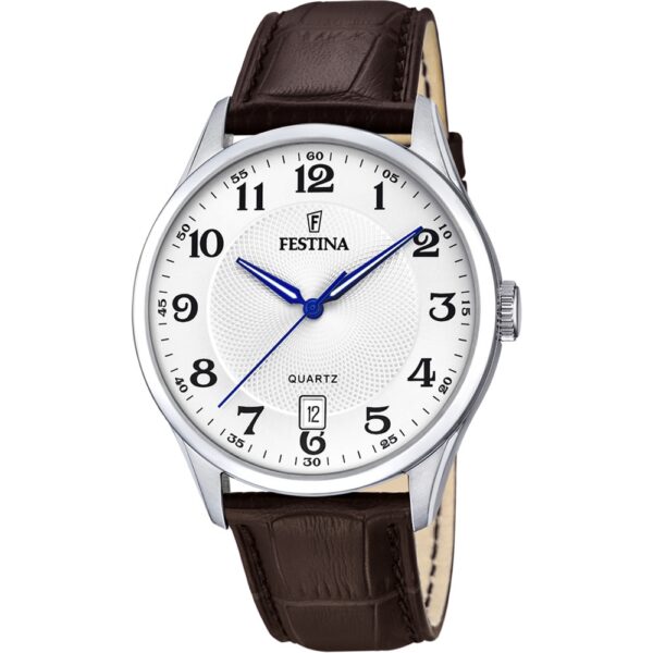 Authentic FESTINA Designer Watch  - FESTINA WATCHES