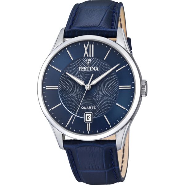 Authentic FESTINA Designer Watch  - FESTINA WATCHES