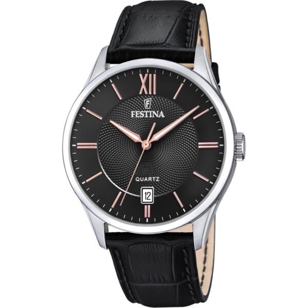 Authentic FESTINA Designer Watch  - FESTINA WATCHES